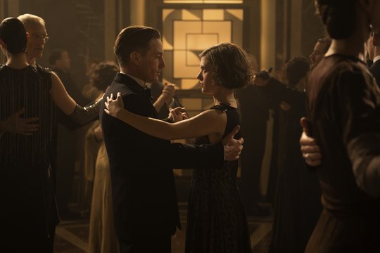 Babylon Berlin - Staffel 5 - Szenenbild 2