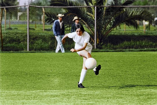 Copa 71 - Szenenbild 3