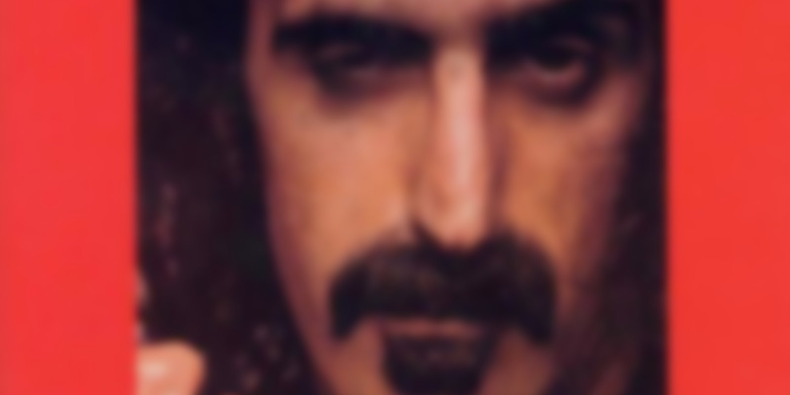 Frank Zappa - Baby Snakes