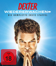 Dexter: Wiedererwachen - Staffel 1