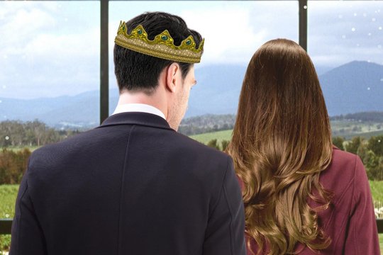 Royale Weihnachten - Szenenbild 5