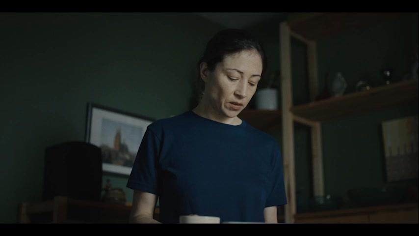 Alle die du bist - Trailer - Deutsch - SD