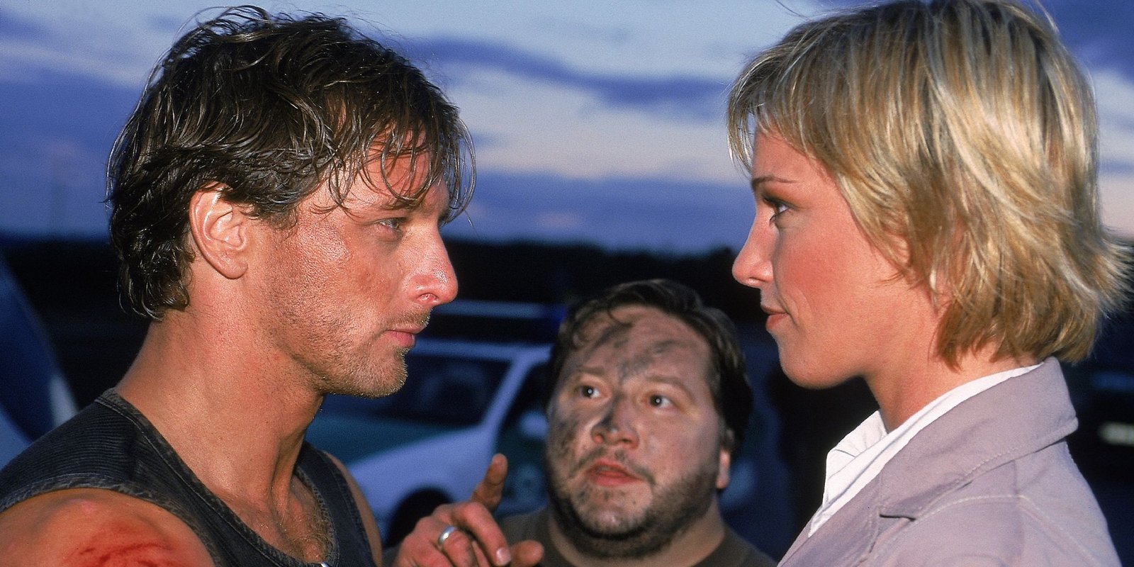 Alarm für Cobra 11 - Einsatz für Team 2 - Staffel 2