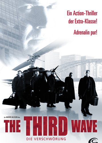 The Third Wave - Poster 1