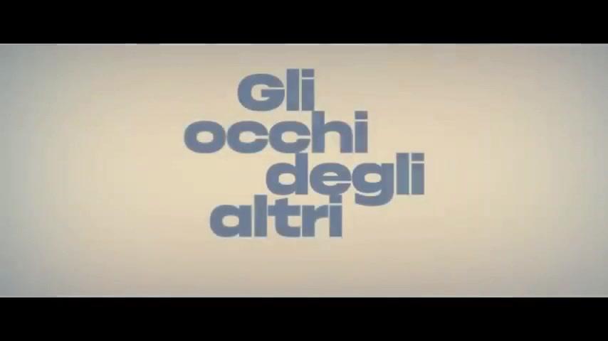 The Eyes of Others - Blicke der Begierde - Trailer - Italienisch - SD