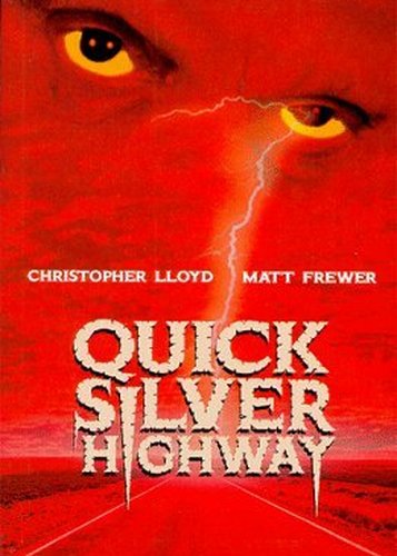 Quicksilver Highway - Poster 1