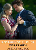Rosamunde Pilchers Vier Frauen 4 - Alexas Glück