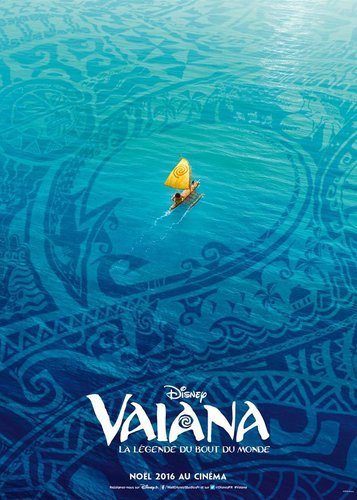 Vaiana - Poster 5