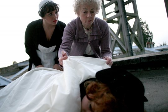 Agatha Christies Marple - Staffel 3 - Szenenbild 2