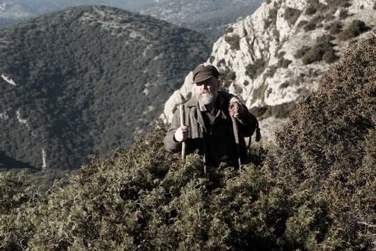Les Misérables - Die Geschichte von Jean Valjean - Szenenbild 1