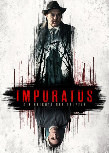 Impuratus - Poster 1