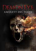 Demon Eye - Amulet