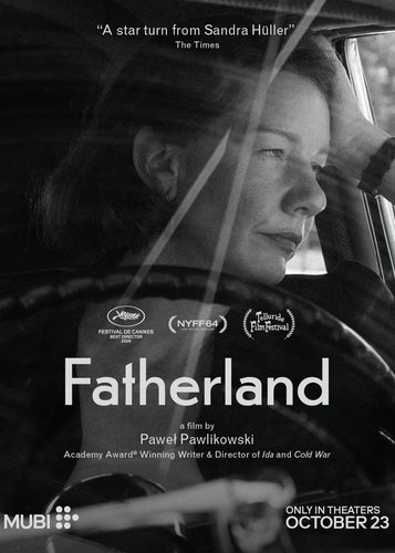 Vaterland - Poster 7