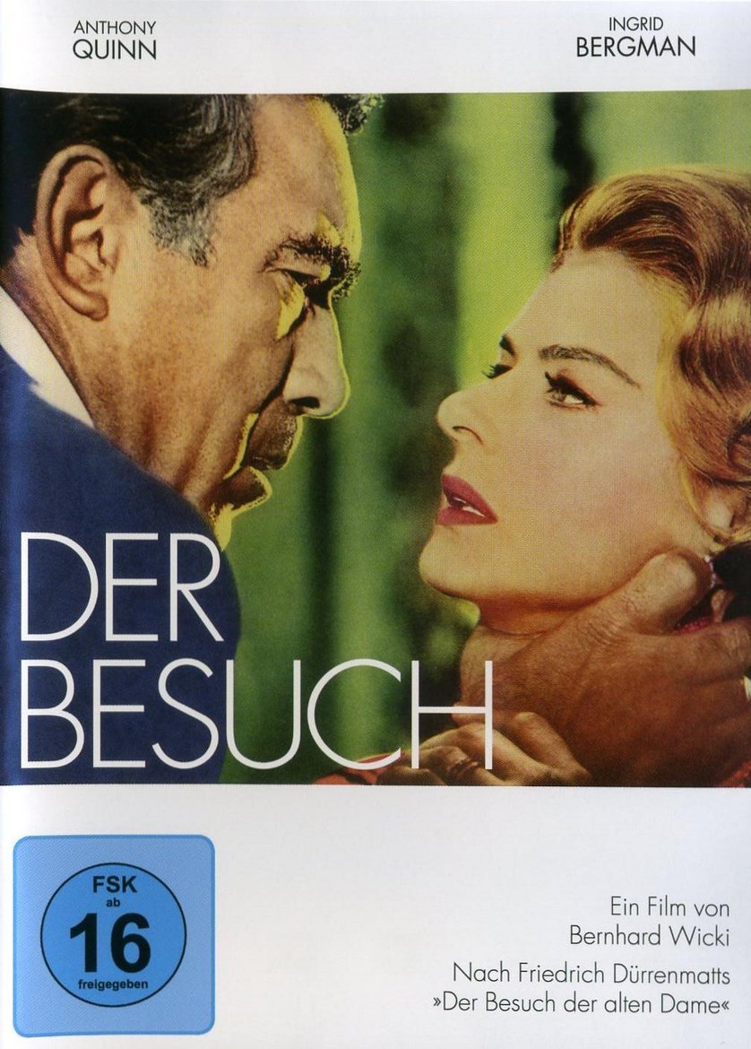 Der Besuch Der Besuch