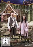 6 auf einen Streich 25 - Hänsel und Gretel