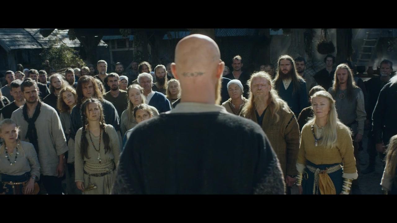 The King's Ring - Trailer - Deutsch