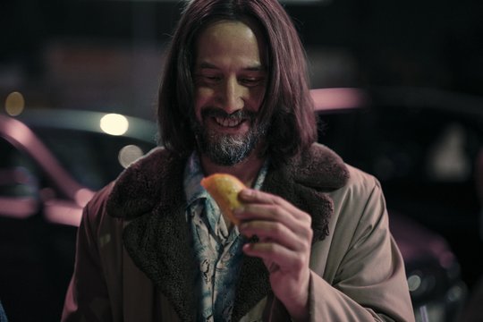 Good Fortune - Ein ganz spezieller Schutzengel - Szenenbild 10