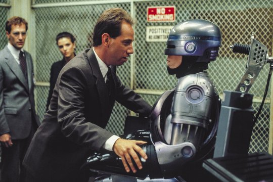RoboCop - Szenenbild 3
