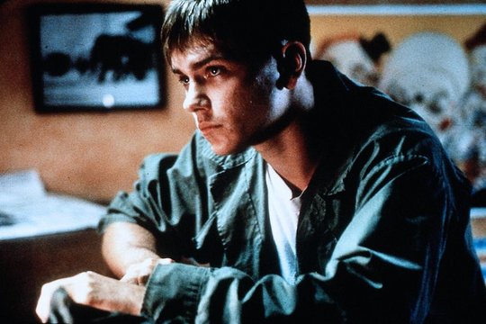 Dogfight - Eine Liebesgeschichte - Szenenbild 8