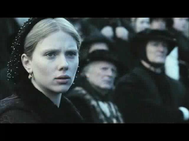 Die Schwester der Königin - Trailer - Deutsch