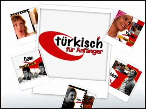 Türkisch für Anfänger - Staffel 1 - Trailer - Deutsch