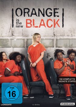 Orange Is The New Black Staffel 6