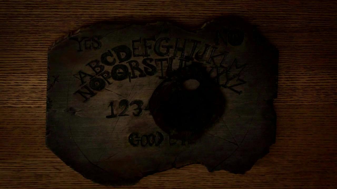 Das Ouija Experiment 3 - Trailer - Englisch