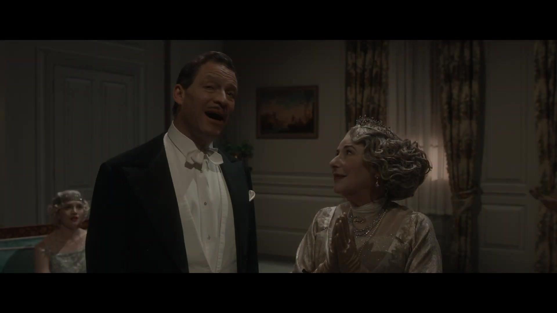 Downton Abbey 3 - Das große Finale - Trailer - Deutsch - HD