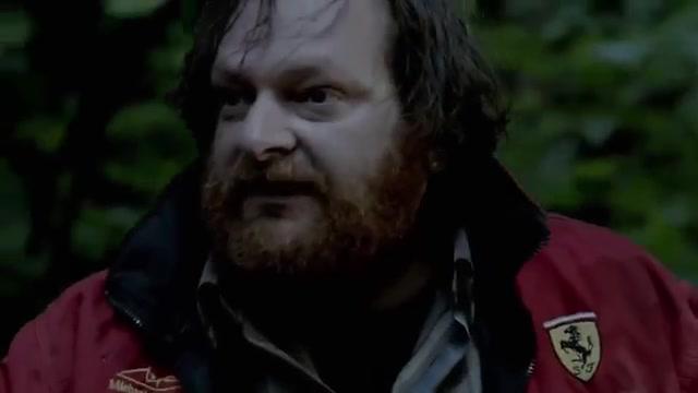 Bad Luck - Trailer - Deutsch - SD