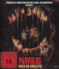 Párvulos - Kinder der Apokalypse