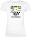 RackaArtz MOM powered by EMP (T-Shirt)