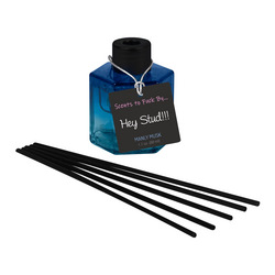 Scents to Fuck by... Hey Stud!!! Manly Musk