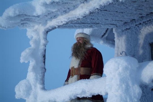 Wunder einer Winternacht - Die Weihnachtsgeschichte - Szenenbild 3