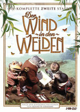 Der Wind in den Weiden - Staffel 2