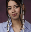Amber Midthunder