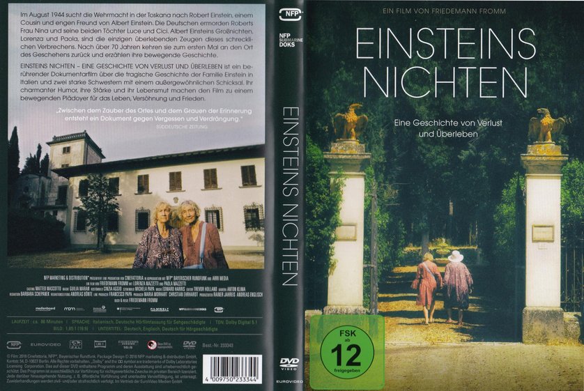 Einsteins Nichten Einsteins Nichten
