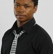Zenzo Ngqobe