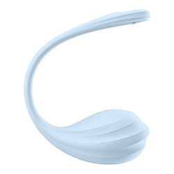 Satisfyer Smooth Petal Connect App, 11 cm