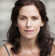 Birgit Stauber