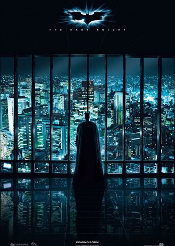 Batman - The Dark Knight - Poster 23