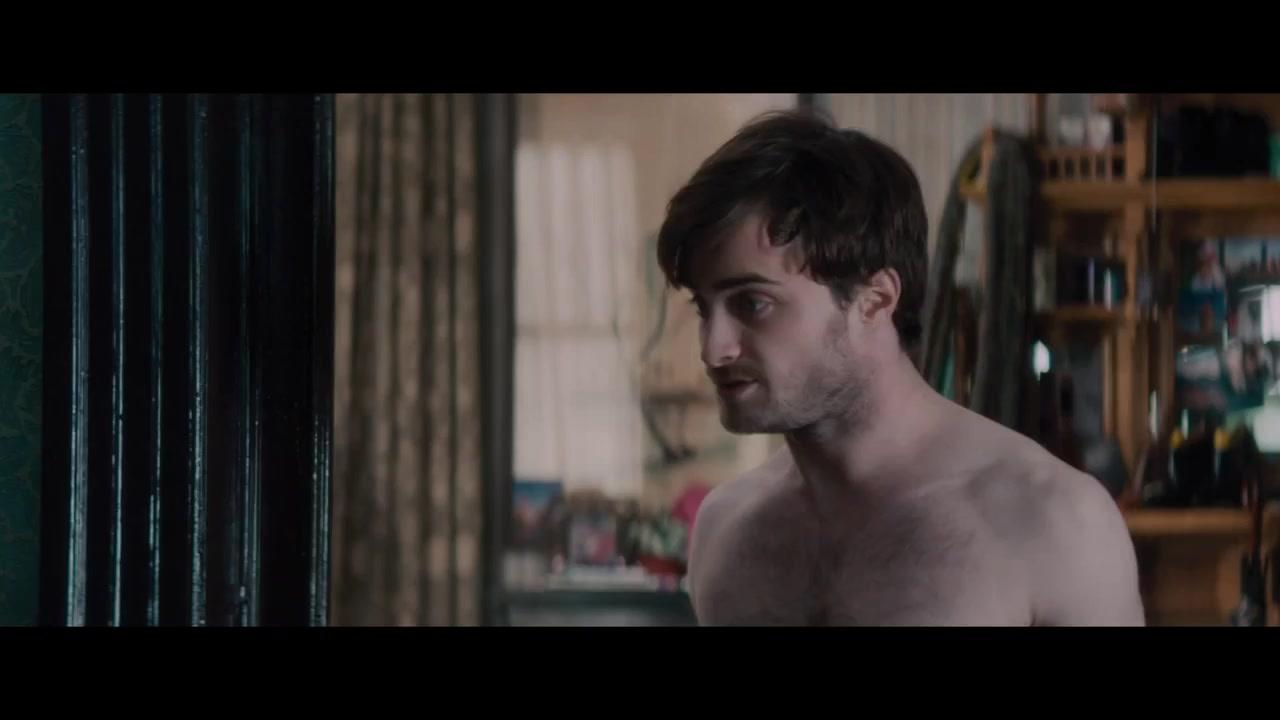 Horns - Trailer - Deutsch