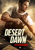 Desert Dawn