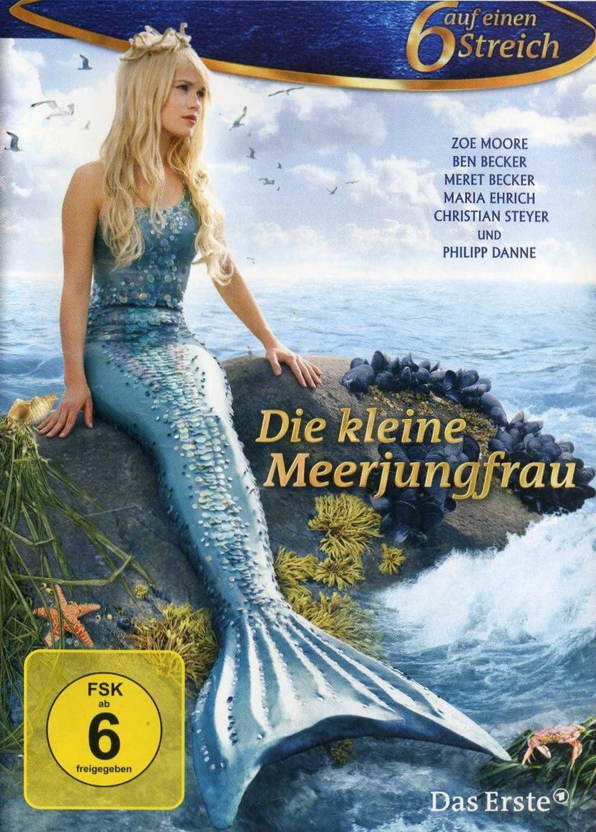 die kleine meerjungfrau stream die kleine meerjungfrau stream