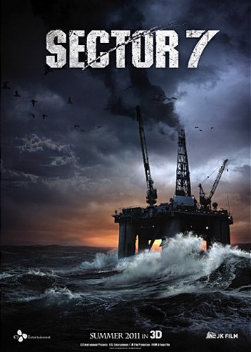 Sector 7 - Poster 7