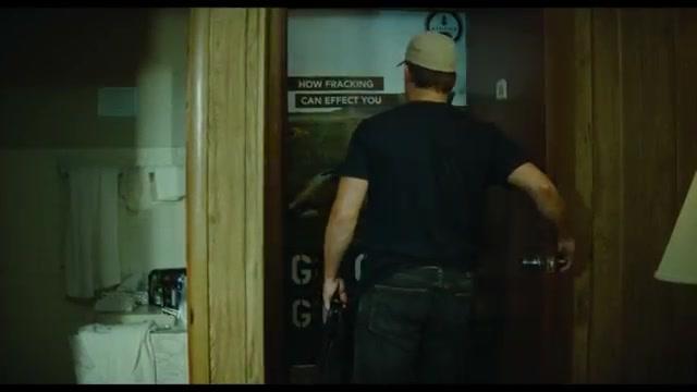 Promised Land - Trailer - Deutsch - SD