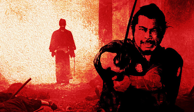 Für eine Handvoll Ryō: 3 Samurai-Filme für Western-Fans