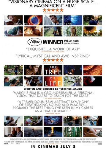 The Tree of Life - Poster 7