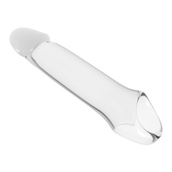 Ramrod - Extender with Ball Strap, 17,3 cm