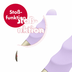 Fun Factory Stronic Petite, 17 cm