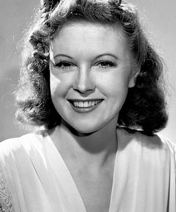 Lurene Tuttle